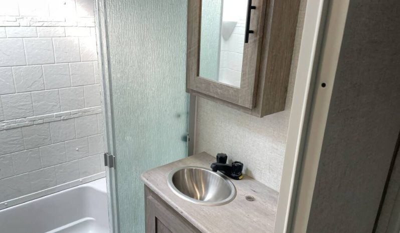 
								2020 Forest River 369BL full									