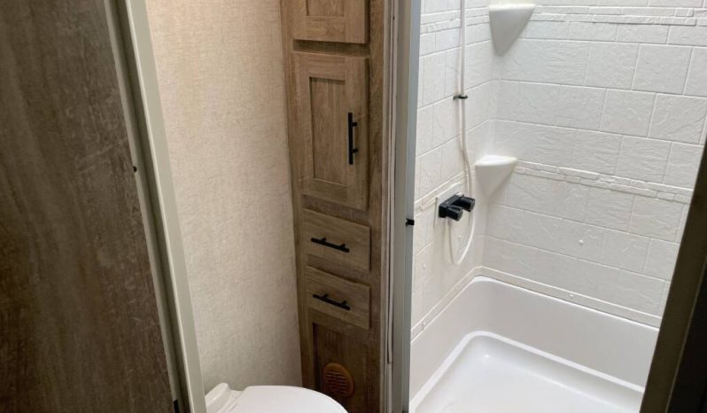 
								2020 Forest River 369BL full									