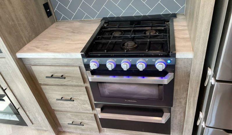 
								2020 Forest River 369BL full									