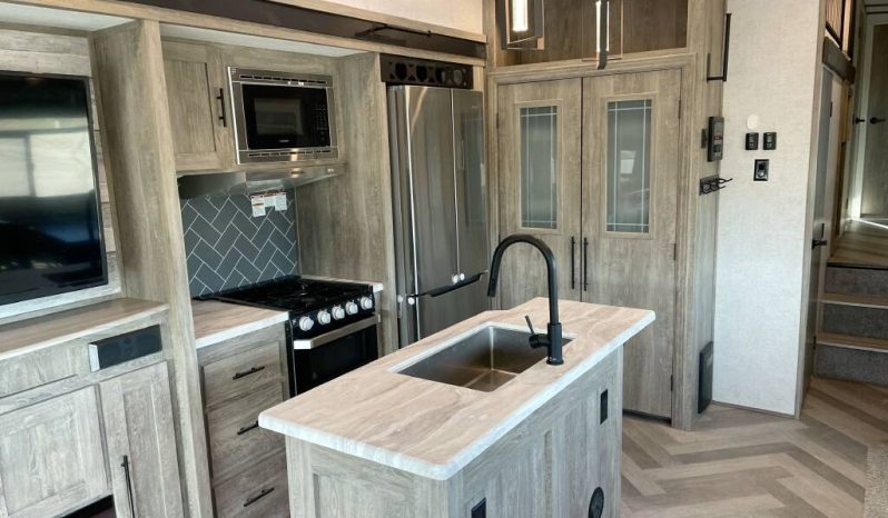 
								2020 Forest River 369BL full									