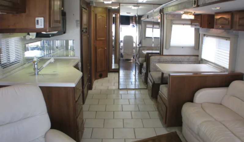 
								2001 Tiffin Allegro Bus 35RP full									