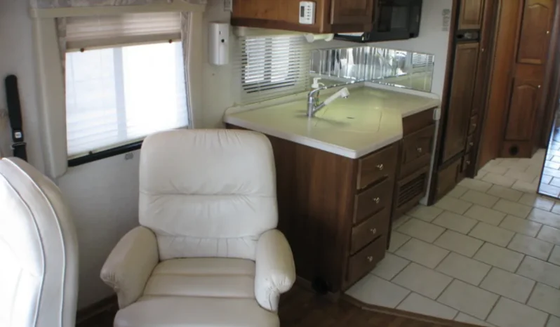 
								2001 Tiffin Allegro Bus 35RP full									