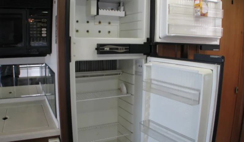 
								2001 Tiffin Allegro Bus 35RP full									