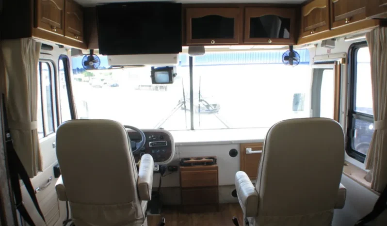
								2001 Tiffin Allegro Bus 35RP full									