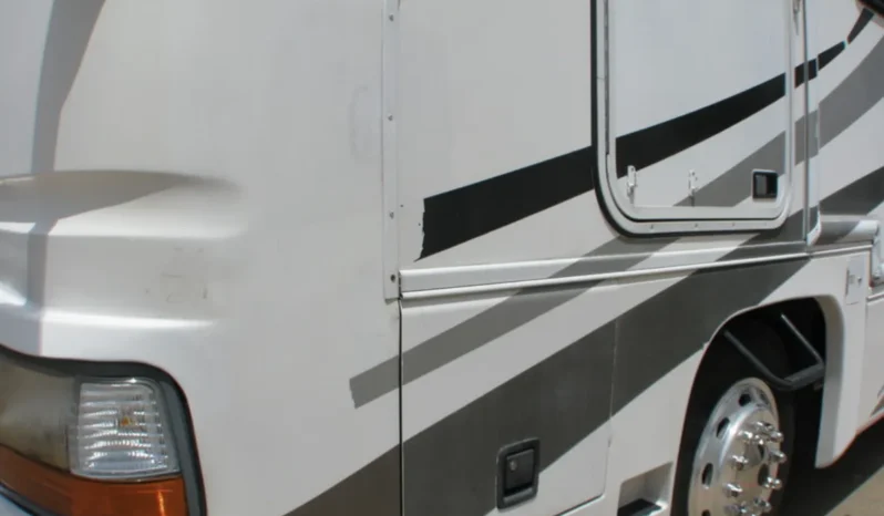 
								2001 Tiffin Allegro Bus 35RP full									