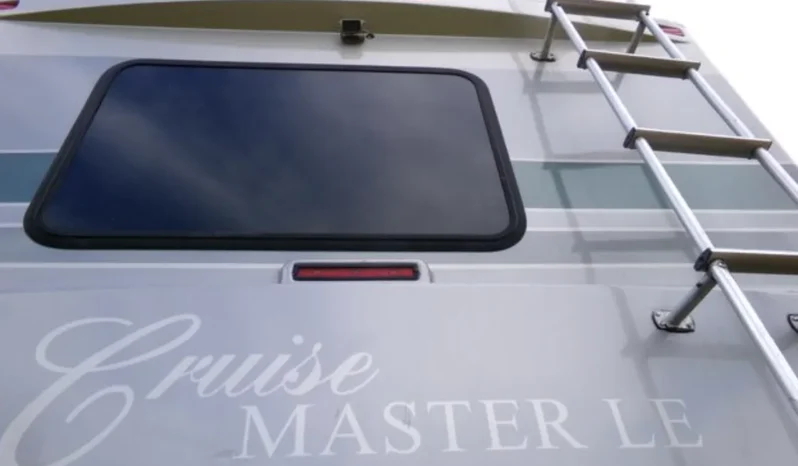 
								2005 Georgie Boy Cruise Master LE full									