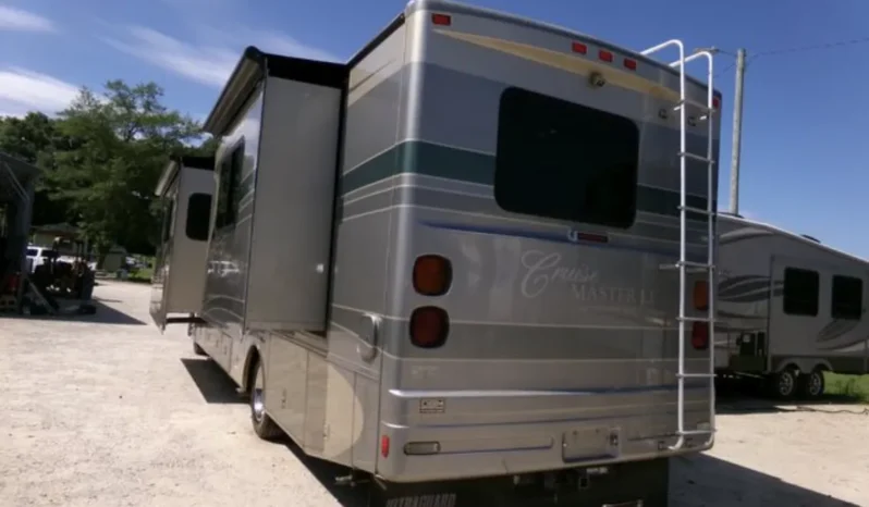 
								2005 Georgie Boy Cruise Master LE full									