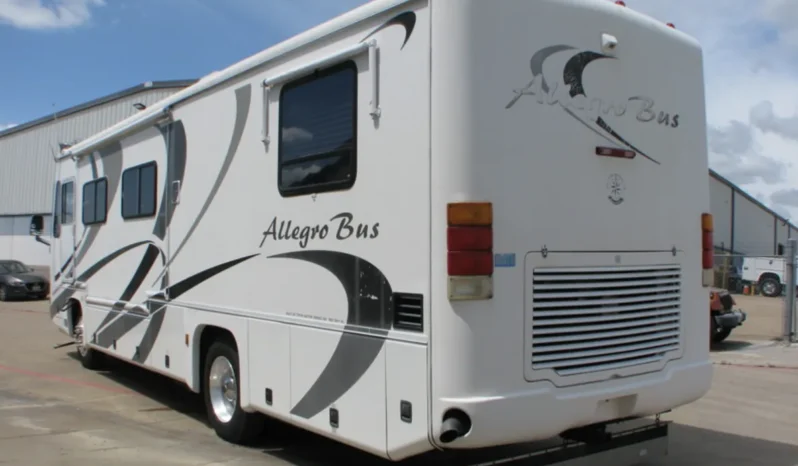 
								2001 Tiffin Allegro Bus 35RP full									