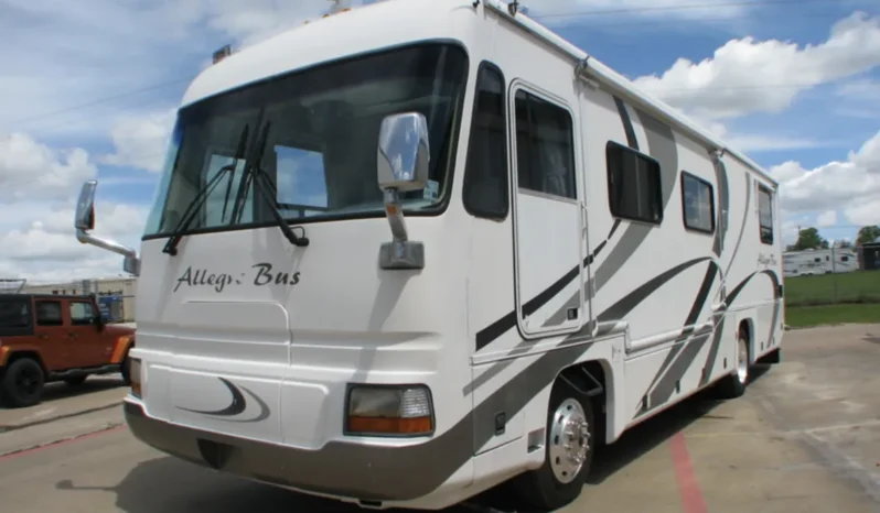 
								2001 Tiffin Allegro Bus 35RP full									