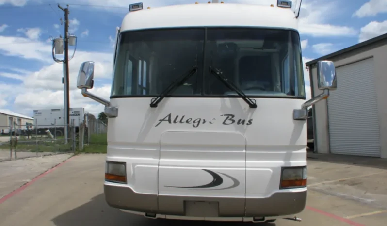 
								2001 Tiffin Allegro Bus 35RP full									