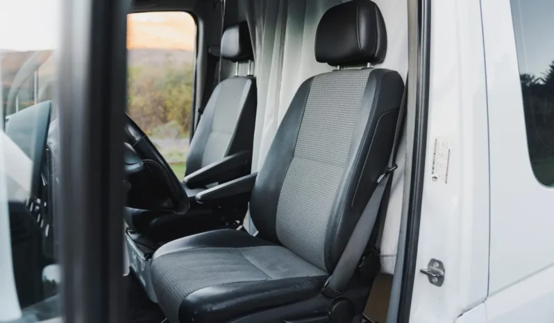
								2008 Dodge Sprinter 2500 Camper Conversion full									