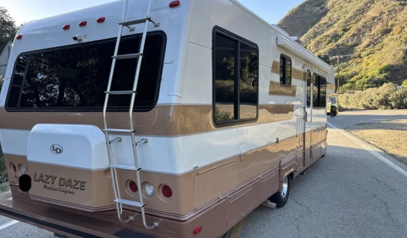 
								2008 Lazy Daze Motorhome full									