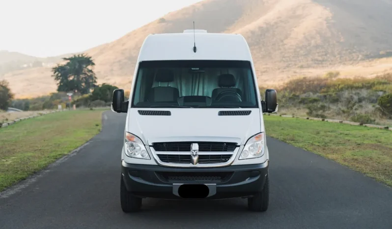 
								2008 Dodge Sprinter 2500 Camper Conversion full									