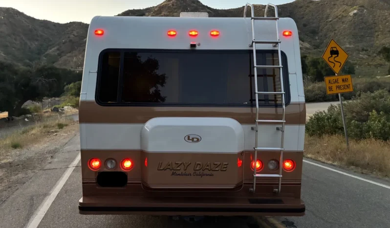 
								2008 Lazy Daze Motorhome full									