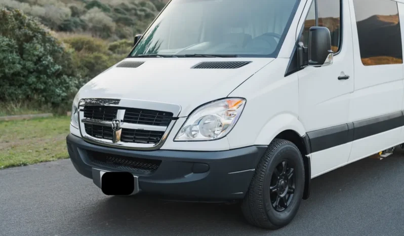 
								2008 Dodge Sprinter 2500 Camper Conversion full									