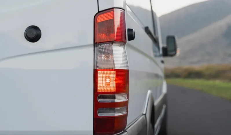 
								2008 Dodge Sprinter 2500 Camper Conversion full									