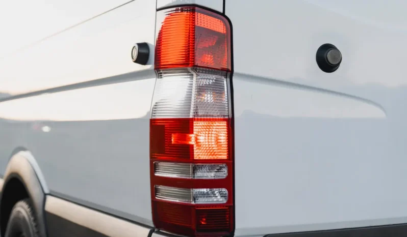 
								2008 Dodge Sprinter 2500 Camper Conversion full									