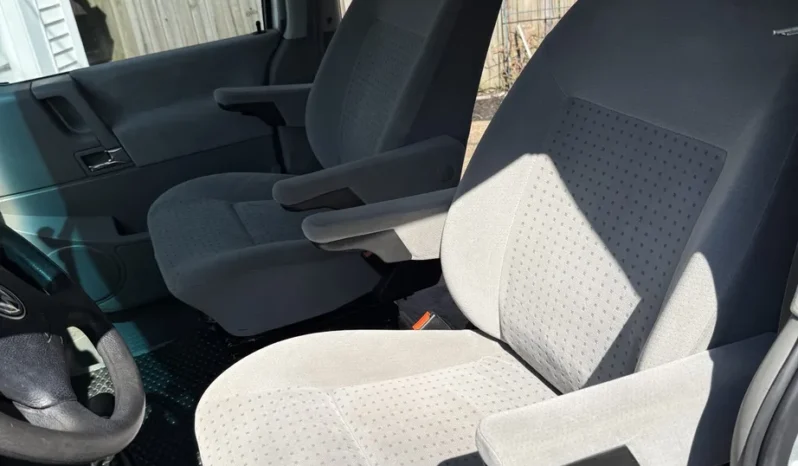 
								2003 Volkswagen EuroVan MV Weekender full									