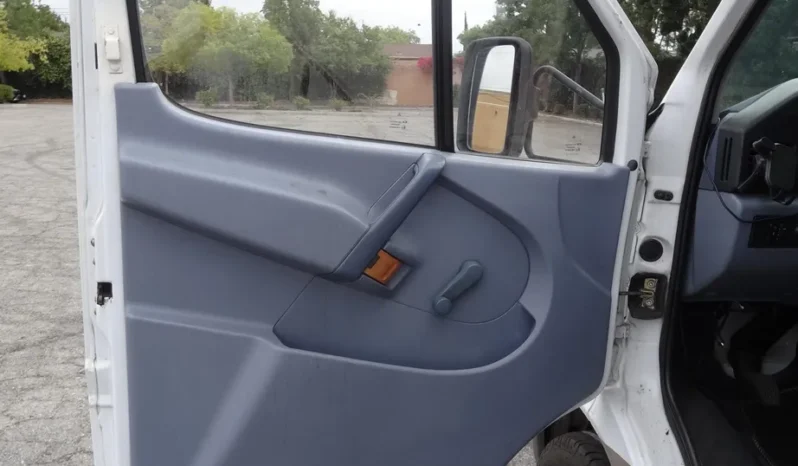 
								1997 Mercedes-Benz Sprinter Rimor Sailer 748 full									