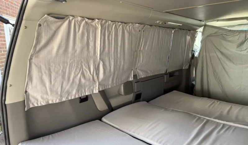 
								2003 Volkswagen EuroVan MV Weekender full									