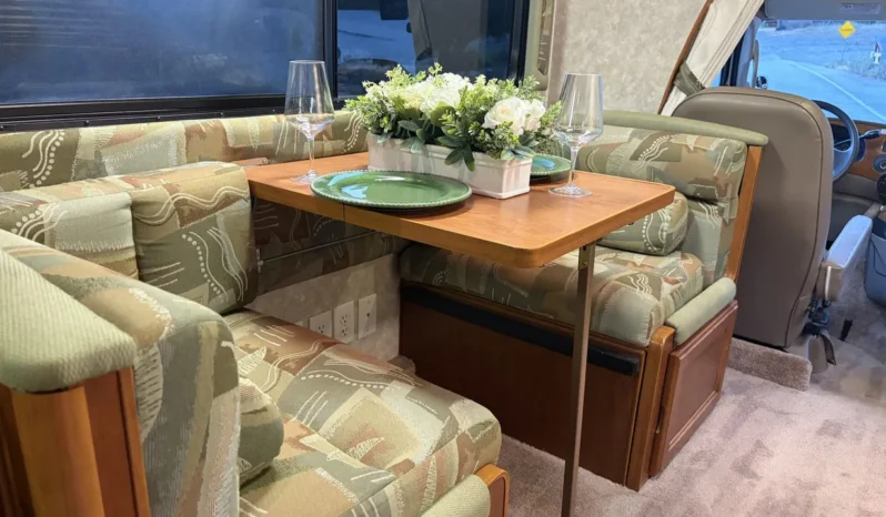 
								2008 Lazy Daze Motorhome full									