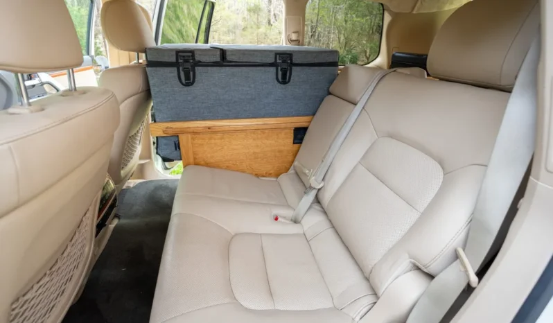 
								2014 Toyota Land Cruiser URJ200 full									