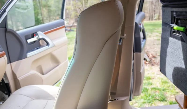 
								2014 Toyota Land Cruiser URJ200 full									