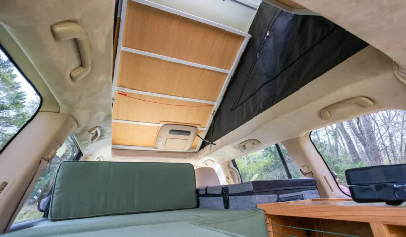 
								2014 Toyota Land Cruiser URJ200 full									