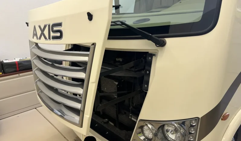 
								2018 Thor Motor Coach Axis 24.1 full									