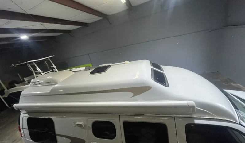 
								2006 Pleasure-Way Lexor-TS Motorhome full									
