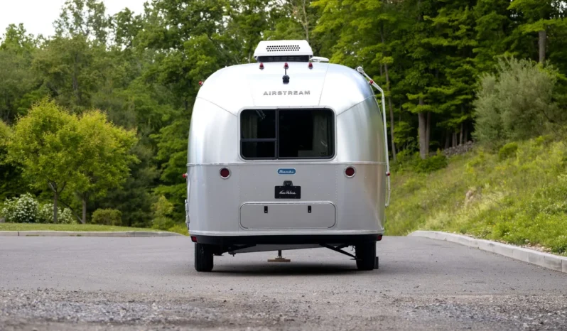 
								2021 Airstream Bambi 16′ Travel Trailer full									
