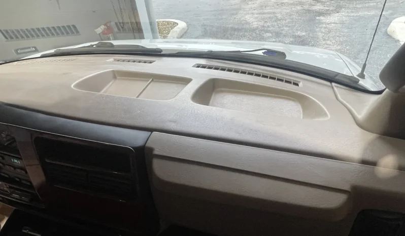 
								2006 Pleasure-Way Lexor-TS Motorhome full									