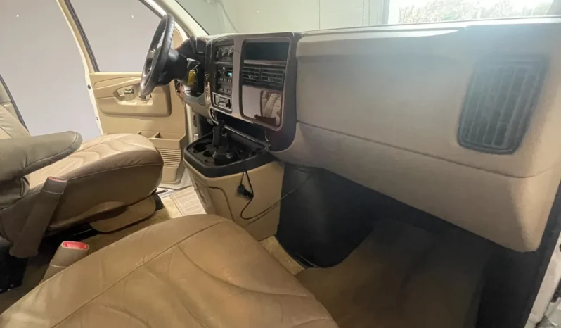 
								2006 Pleasure-Way Lexor-TS Motorhome full									