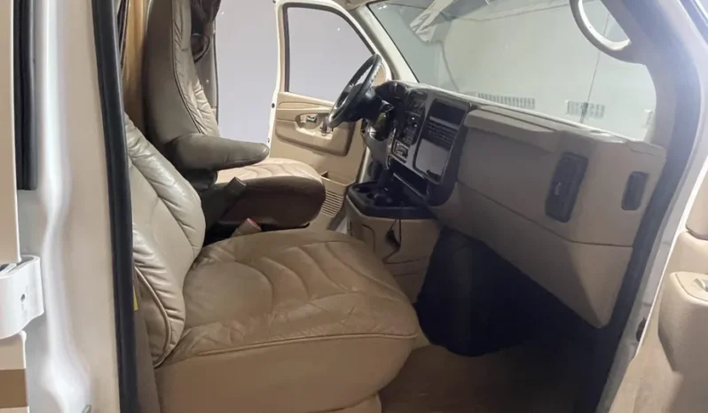 
								2006 Pleasure-Way Lexor-TS Motorhome full									
