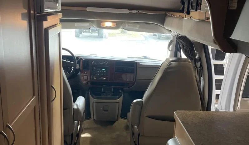 
								2006 Pleasure-Way Lexor-TS Motorhome full									