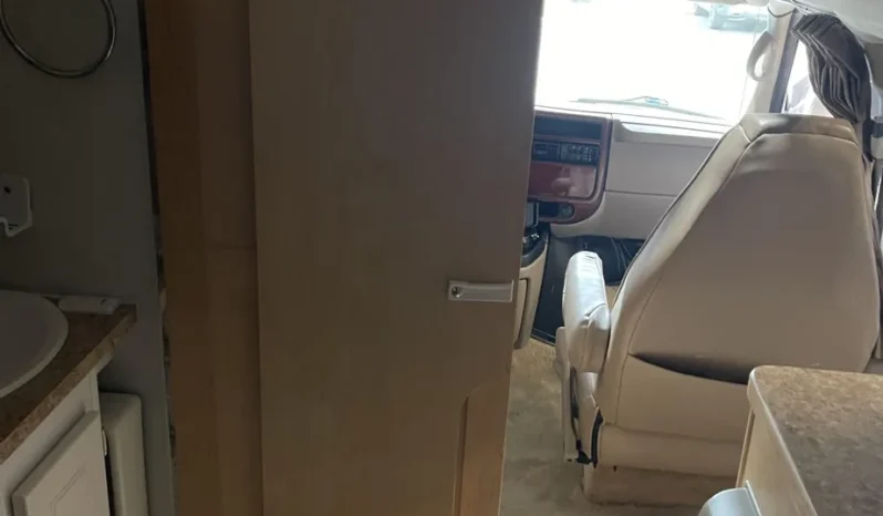 
								2006 Pleasure-Way Lexor-TS Motorhome full									