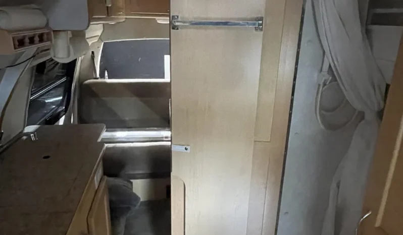 
								2006 Pleasure-Way Lexor-TS Motorhome full									