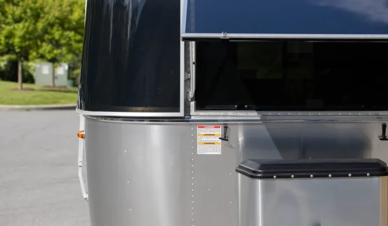 
								2021 Airstream Bambi 16′ Travel Trailer full									