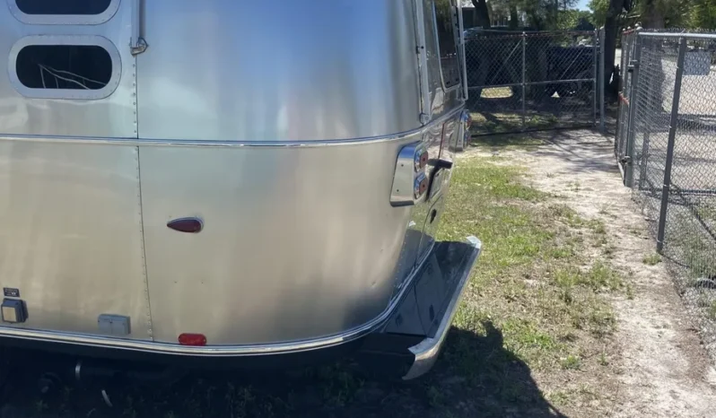 
								2010 Airstream Victorinox Travel Trailer full									