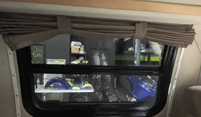 
								2006 Pleasure-Way Lexor-TS Motorhome full									