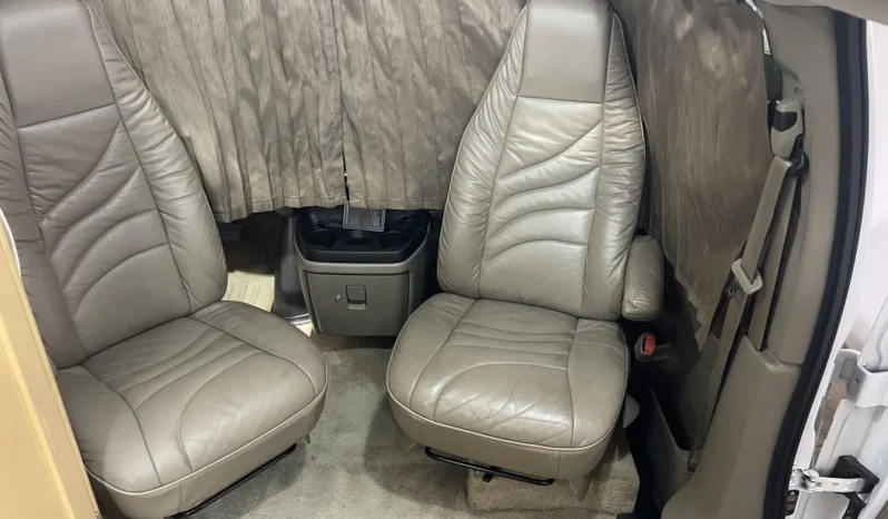 
								2006 Pleasure-Way Lexor-TS Motorhome full									