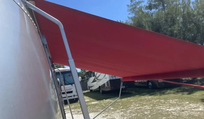 
								2010 Airstream Victorinox Travel Trailer full									