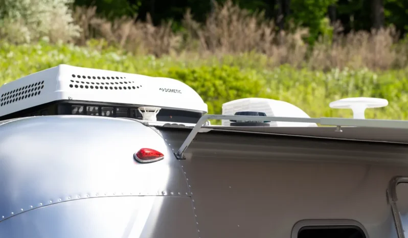 
								2021 Airstream Bambi 16′ Travel Trailer full									