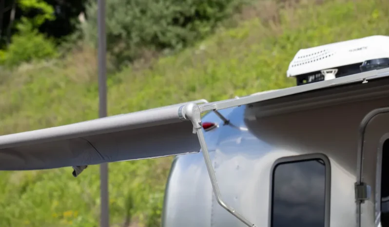 
								2021 Airstream Bambi 16′ Travel Trailer full									