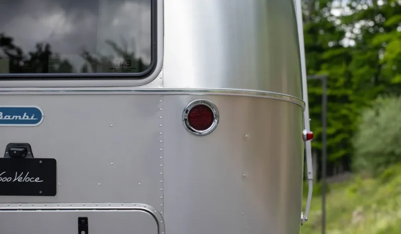 
								2021 Airstream Bambi 16′ Travel Trailer full									