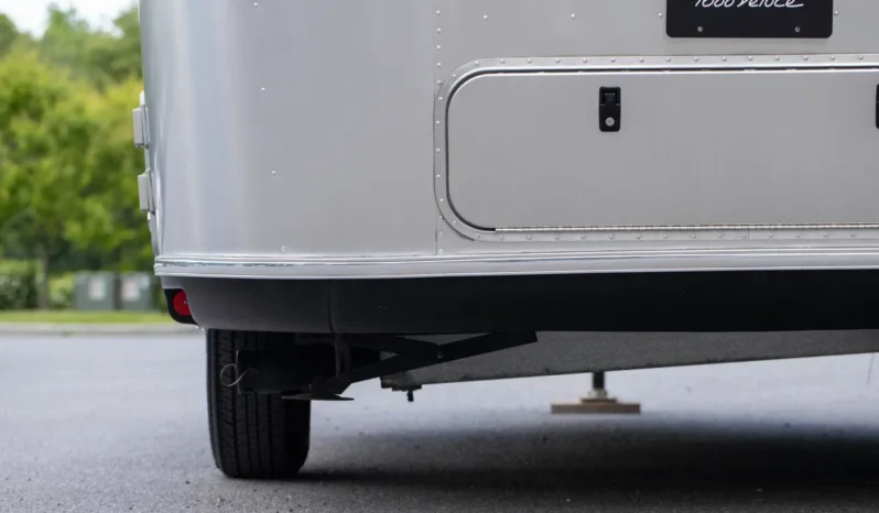 
								2021 Airstream Bambi 16′ Travel Trailer full									