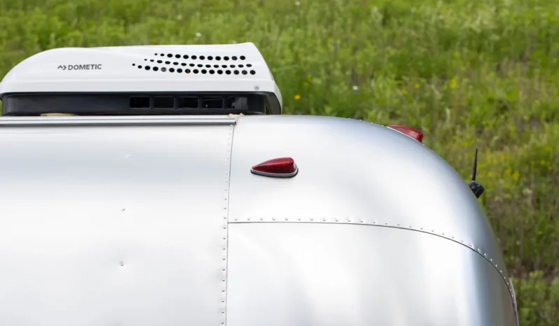 
								2021 Airstream Bambi 16′ Travel Trailer full									