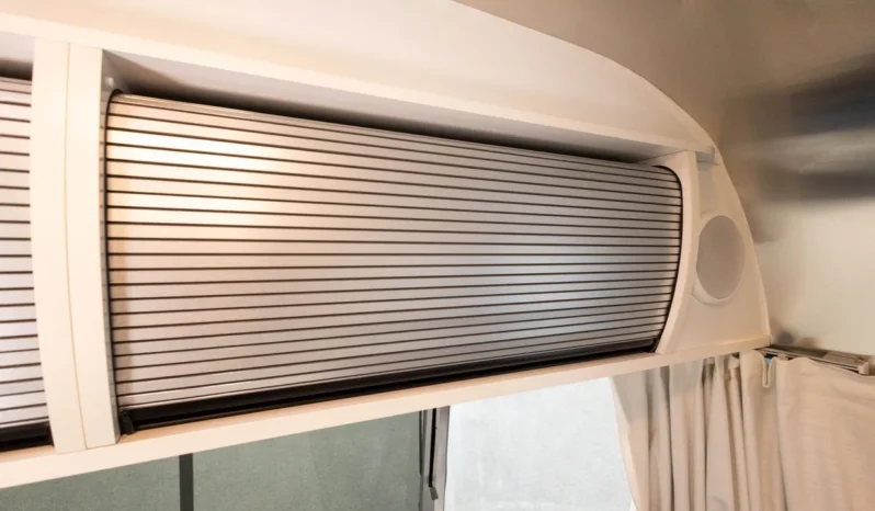 
								2021 Airstream Bambi 16′ Travel Trailer full									