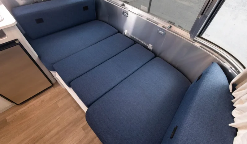 
								2021 Airstream Bambi 16′ Travel Trailer full									